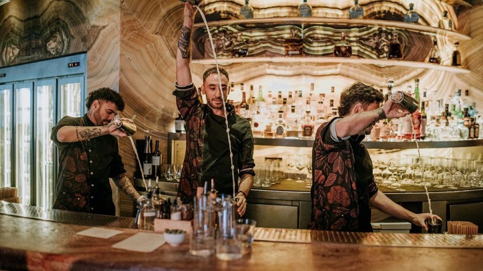Barcelona Hotel Bar Week: la semana que convierte los hoteles de Barcelona en una gran ruta de coctelería