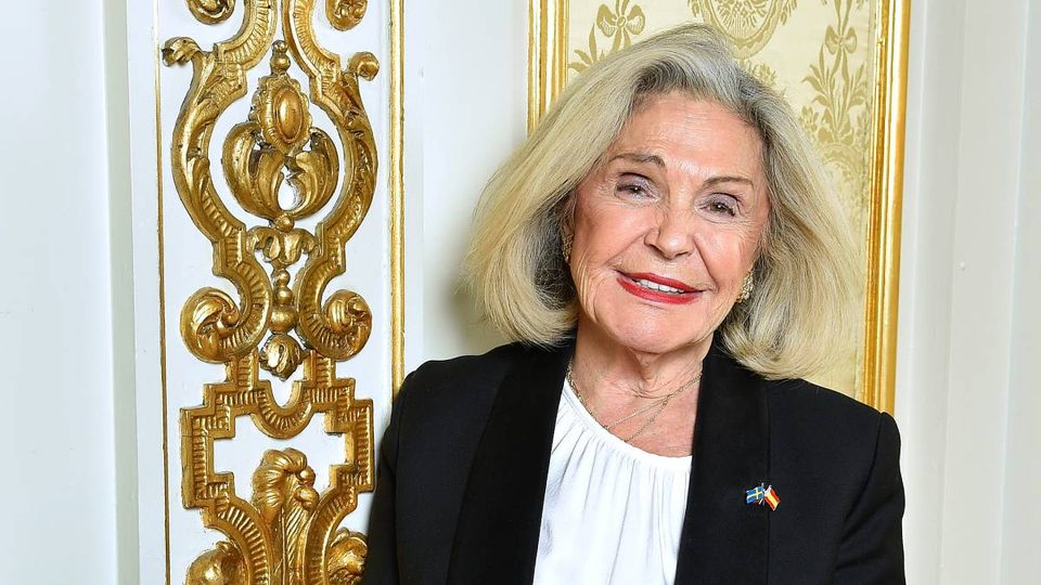 Béatrice d’Orléans: “El verdadero lujo está en el tiempo, en la cultura y en las personas”