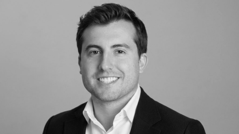 Lucas Bergara se incorpora a Bankinter como responsable de Banca de Inversión Real Estate