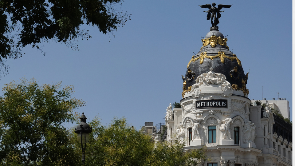 Madrid 2026: el año en que la capital española se convirtió en el escenario de todo