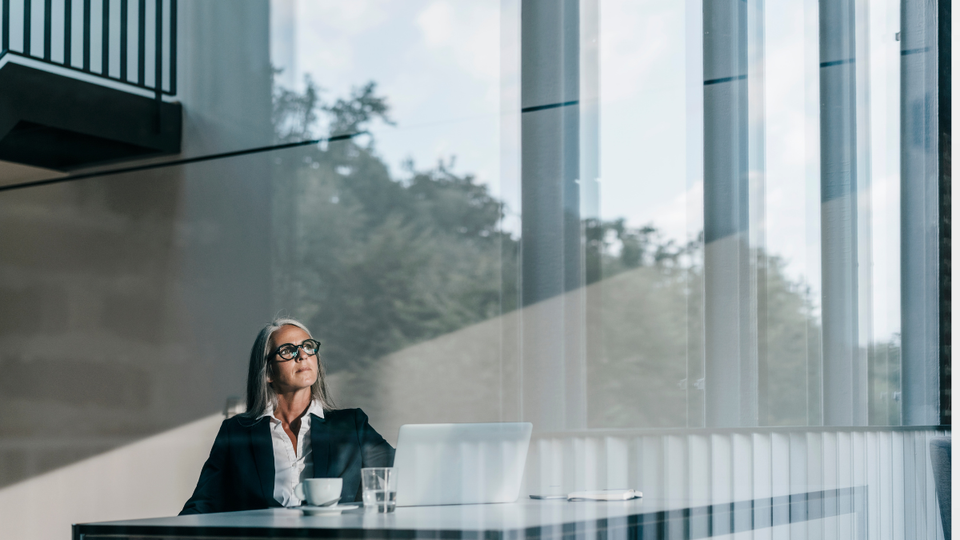 En las empresas «crecer también es dudar»: las decisiones que hay detrás de las compañías que avanzan