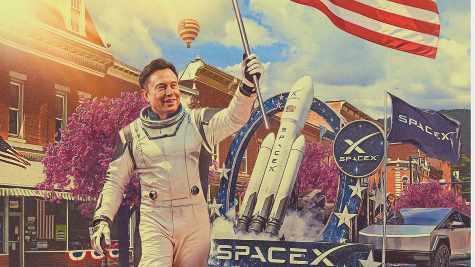 Ya no es billonario, pero aquí te explicamos por qué Elon Musk sigue siendo, con mucha diferencia, la persona más rica de Estados Unidos