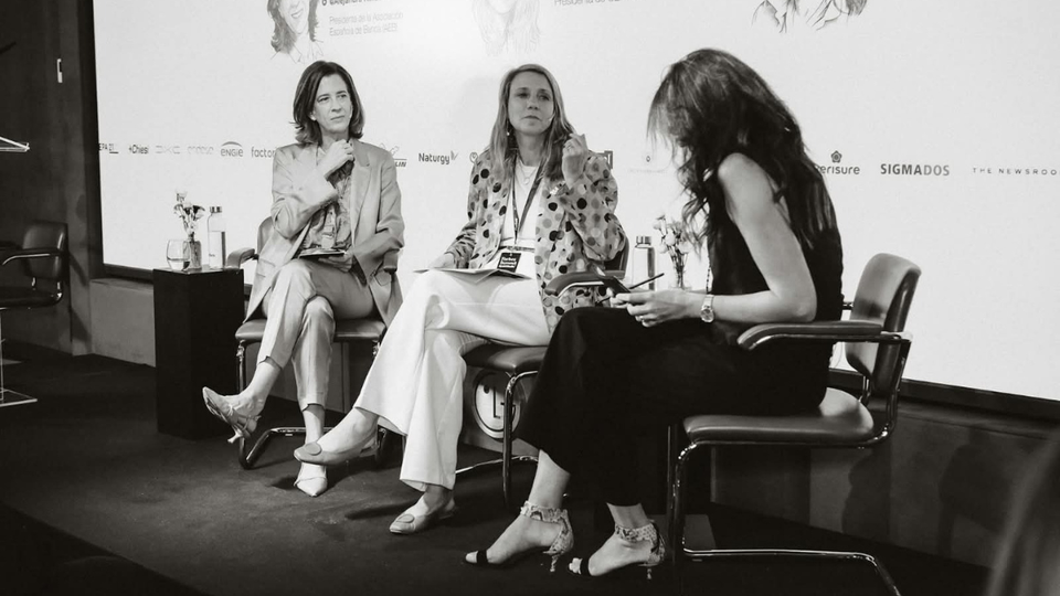 Forbes Economic Summit: “Hay que eliminar los obstáculos burocráticos para que la empresa española crezca al ritmo europeo”