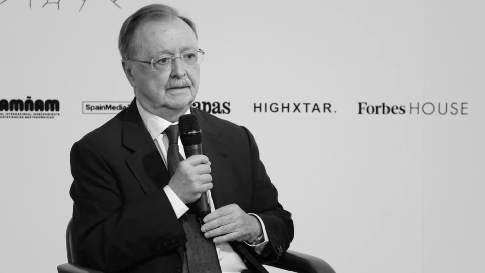 Juan Jesús Vivas, presidente de Ceuta: “Estabilidad es normalidad, no acostumbrarse a una situación límite”