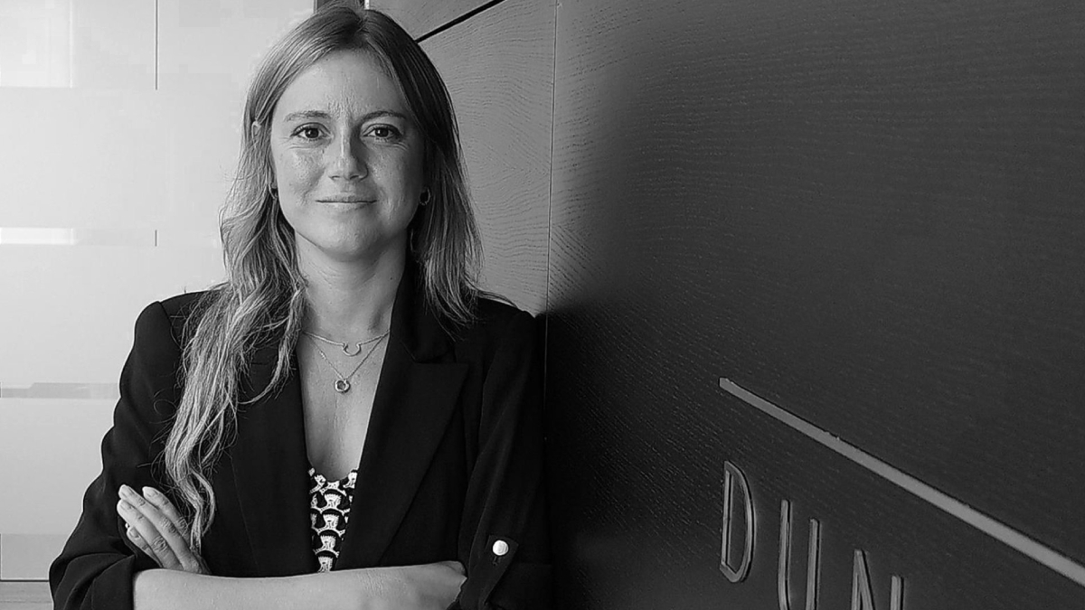Dunas Capital ficha en Silver Alpha AM a Verónica Llera como ‘Sales manager’ en España