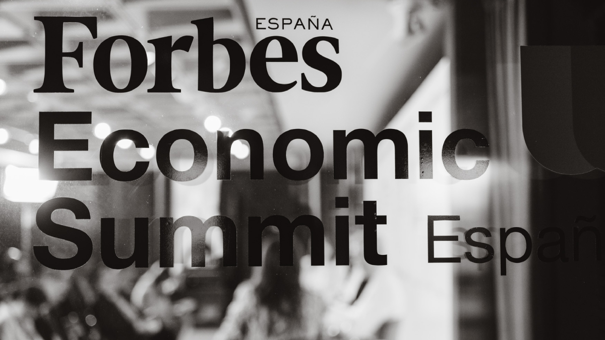 Fotogalería | Las mejores imágenes de la primera jornada de Forbes Economic Summit
