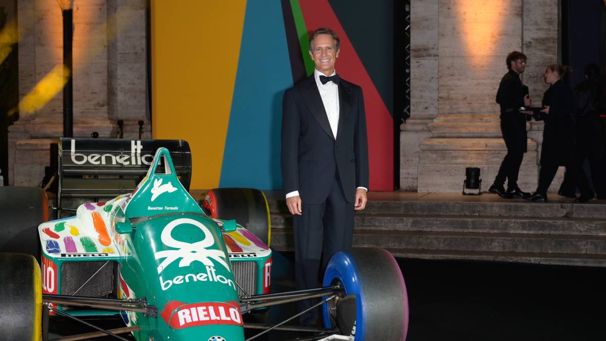 Quiénes son hoy los Benetton y por qué España entra en su nueva estrategia inversora