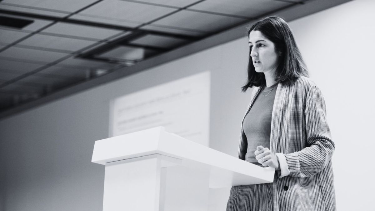 Acciona nombra a María Cordón directora de Comunicación y Marca