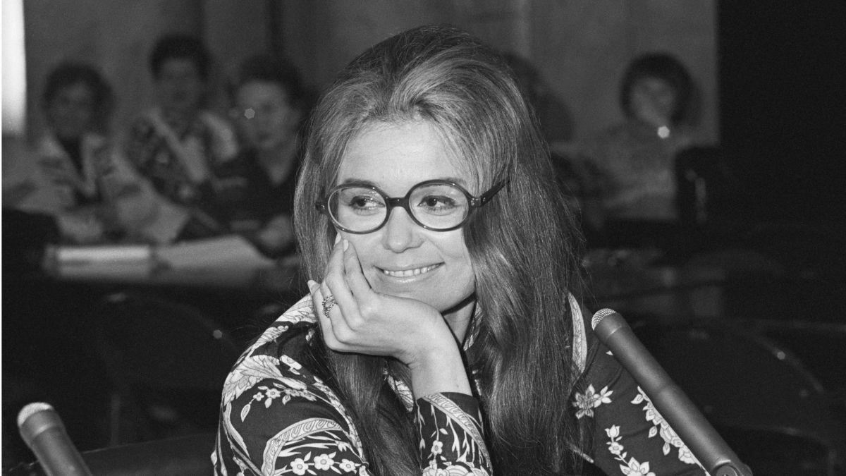 Gloria Steinem se enfrentó a décadas de sexismo. Esto es lo que ha cambiado y lo que no