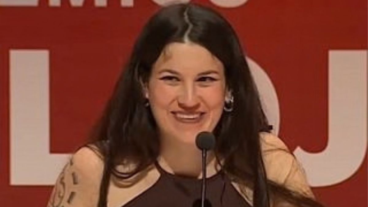 Irene Márquez gana el Premio Nacional del Cómic por ‘La muerte de Irene Márquez’