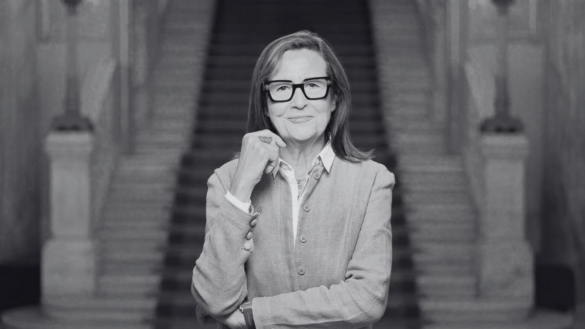 Nombramiento | Helena Guardans, primera presidenta del Liceo