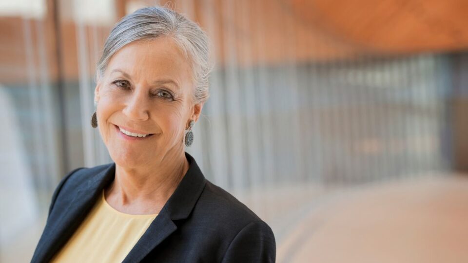 Este es el legado que Alice Walton, la mujer más rica de Estados Unidos, quiere dejar en Arkansas