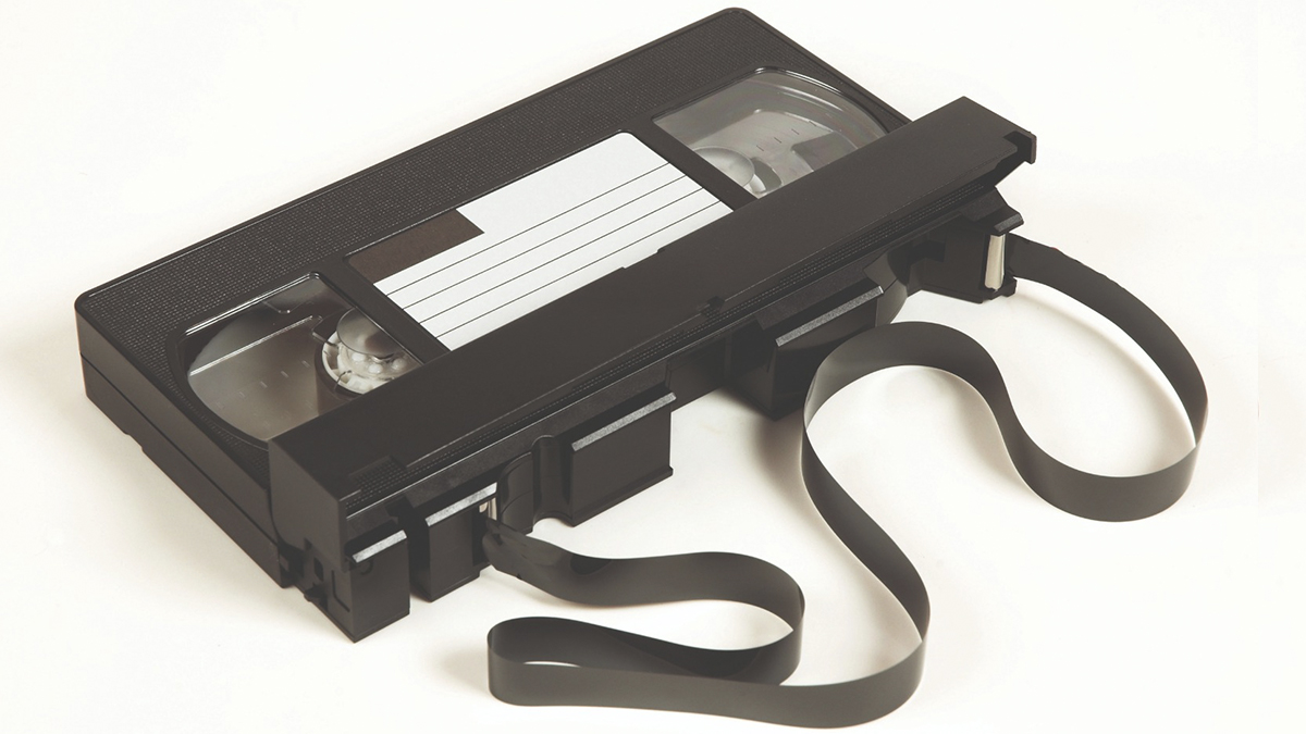VHS: La revolución fue rebobinada