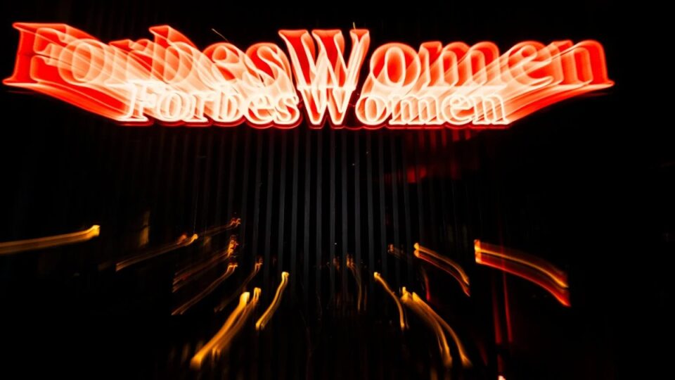 Forbes Women España Fashion Week IA Talks llega el lunes a Forbes House para debatir el futuro de la moda