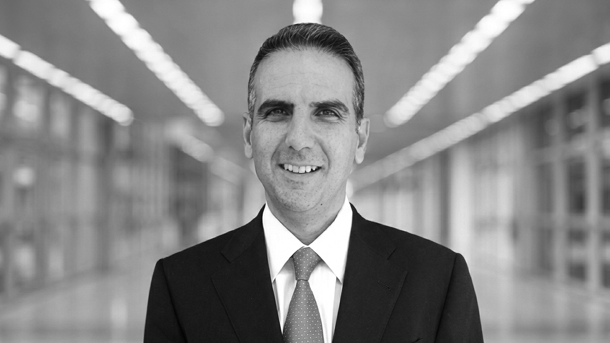 Plenergy nombra nuevo CEO a Álvaro Granada, que toma el relevo de José Rodríguez de Arellano