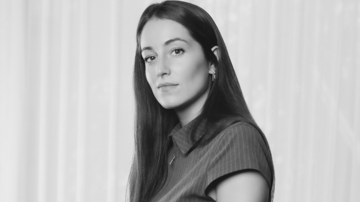 Nombramiento | Anna Alarcón, nueva directora de Tapas Magazine
