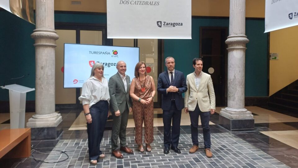 El turismo internacional como palanca de transformación, protagonista de la convención 2026 de Turespaña