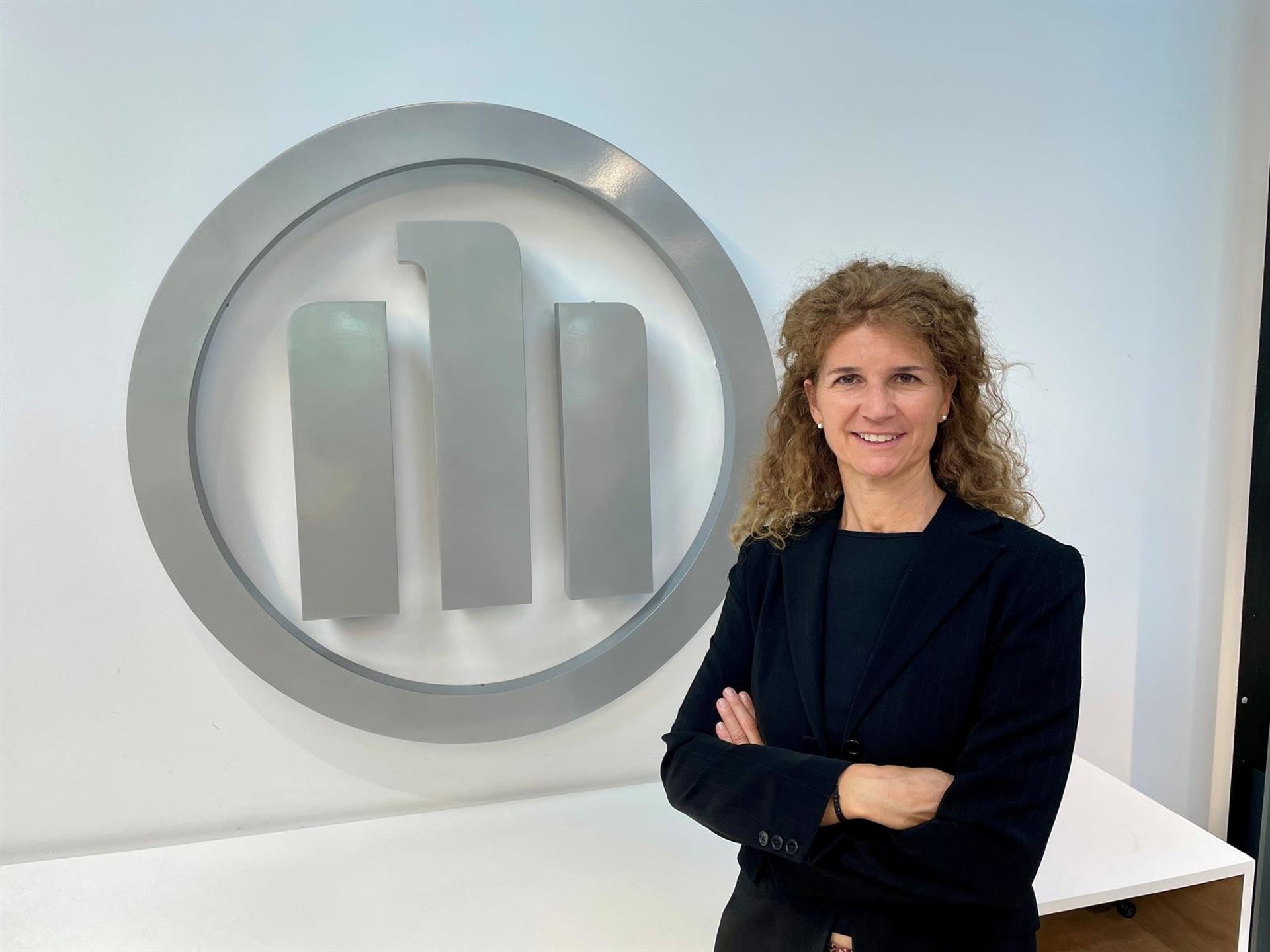 Allianz Commercial ficha en Mapfre a su nueva directora general del Área de Construcción para Iberia
