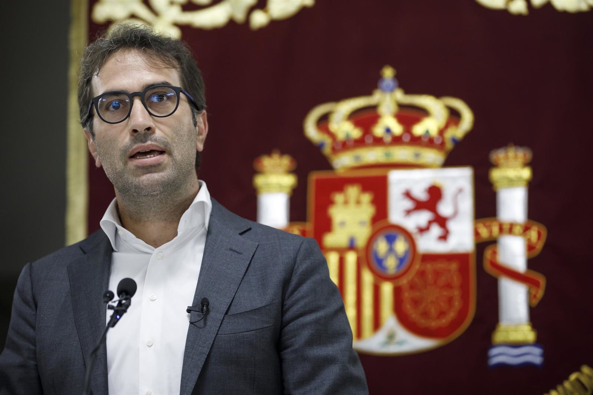 Cuerpo no asegura que el registro horario se apruebe en septiembre pero dice que se hará «cuanto antes»