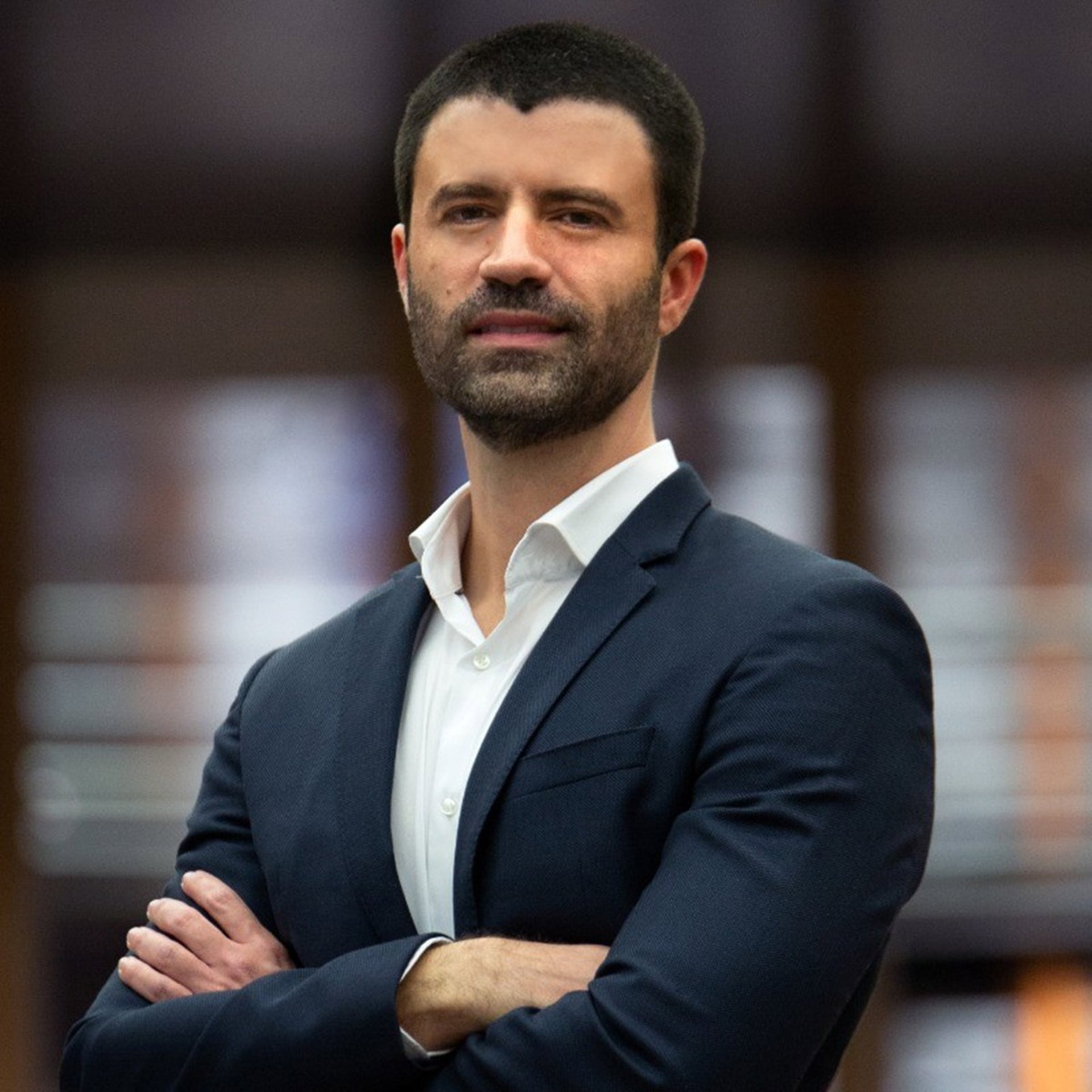 Digital Realty nombra a Guilherme Reis director general para Iberia