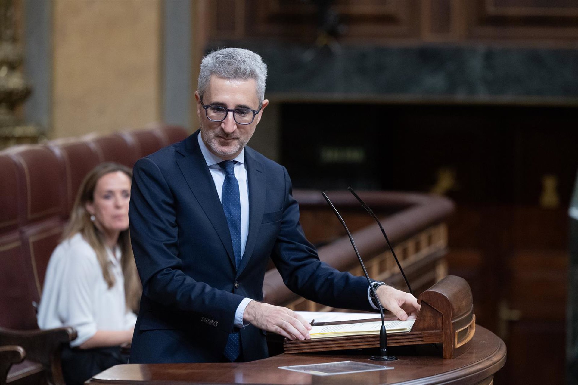 Hacienda considera «irresponsable» el llamamiento de Madrid al resto de CCAA para boicotear el CPFF