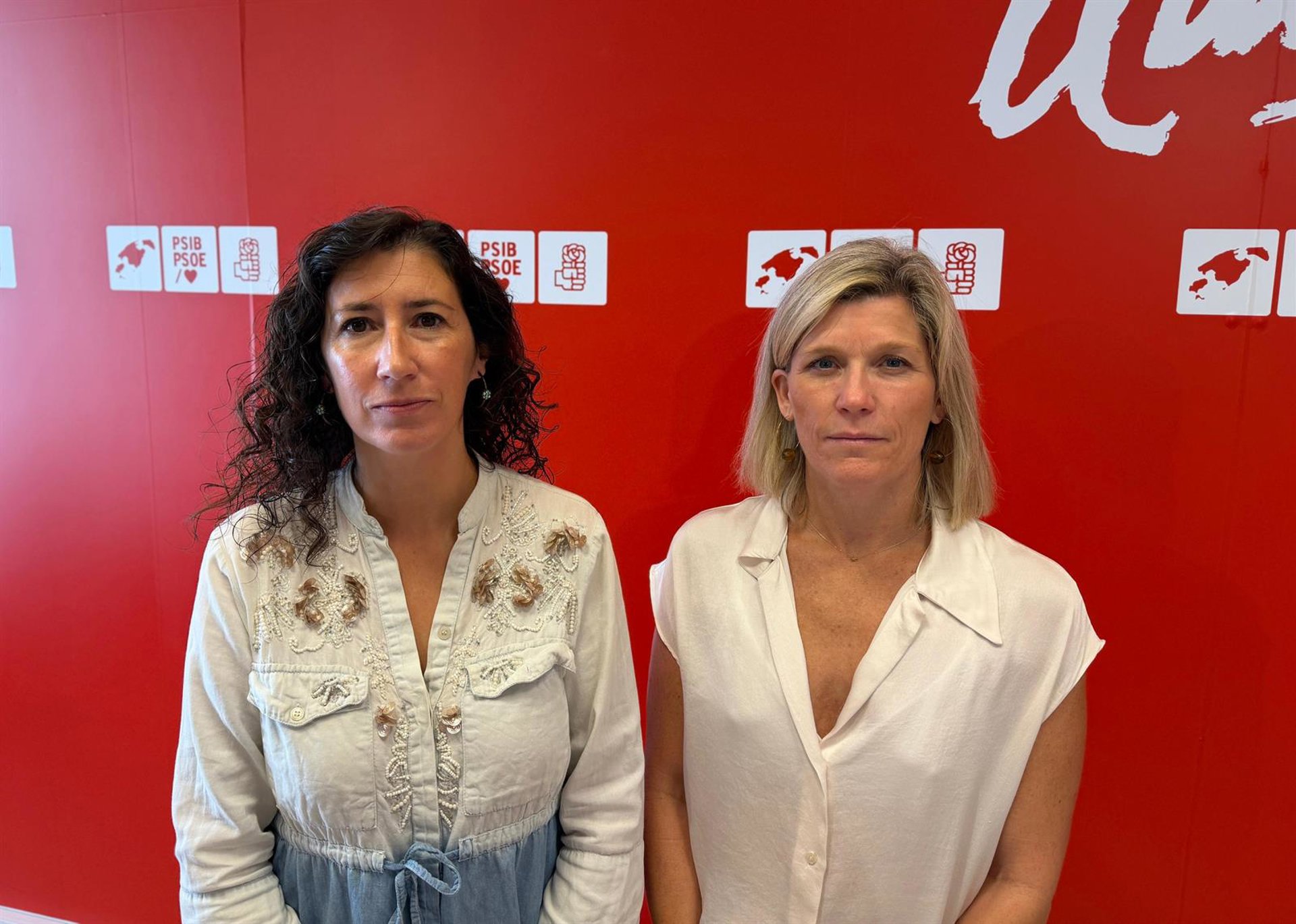 El PSIB exige medidas al Consell de Mallorca para que la ciudadanía «viva en la isla y no solo sobreviva»