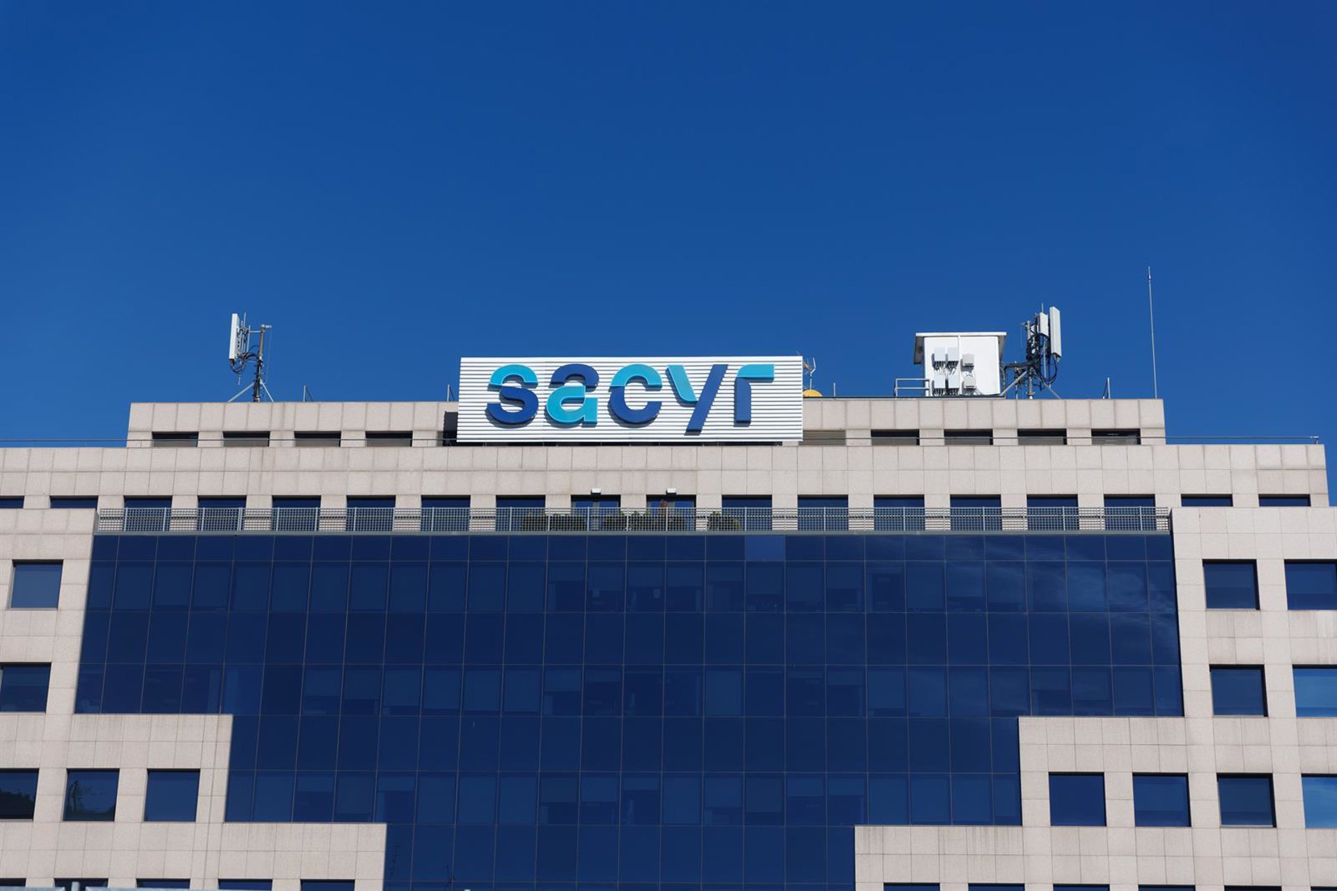 Sacyr se adjudica una concesión de 110 kilómetros en Chile con 800 millones de euros de inversión