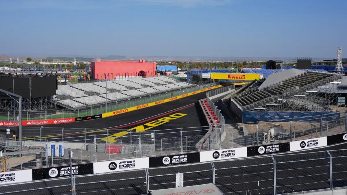 Accor adapta su oferta hotelera en Madrid ante la F1 y los conciertos de Shakira