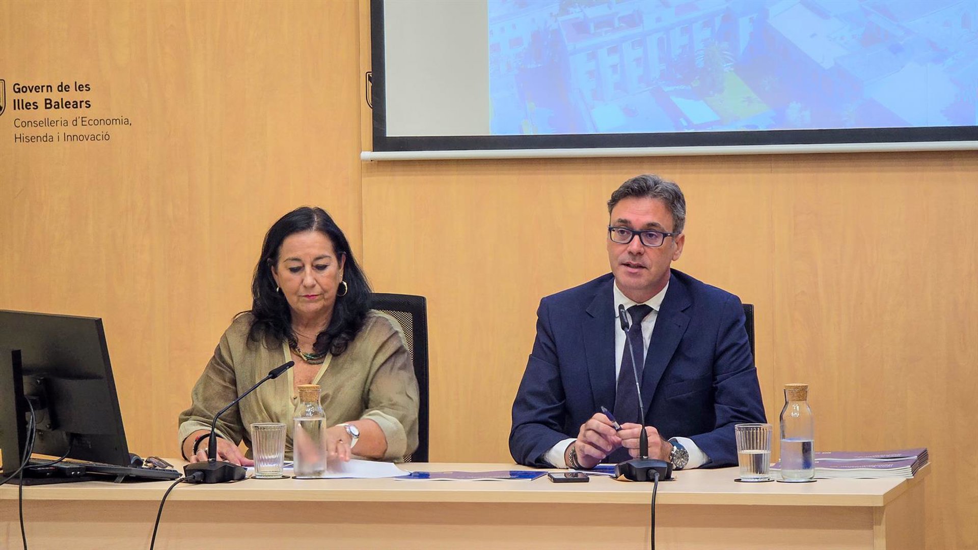 Empresarios presentan más de 50 iniciativas que podrían suponer una inversión de 365 millones de euros en Baleares
