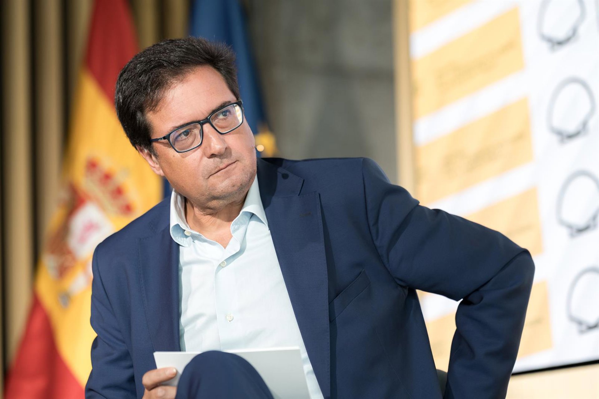 El Gobierno negocia un decreto «equilibrado» para centros de datos tras las alertas del sector