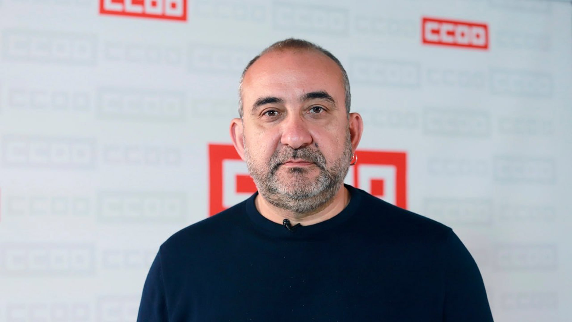 CCOO exige intervenir el precio de la energía y subir los salarios ante el repunte de la inflación