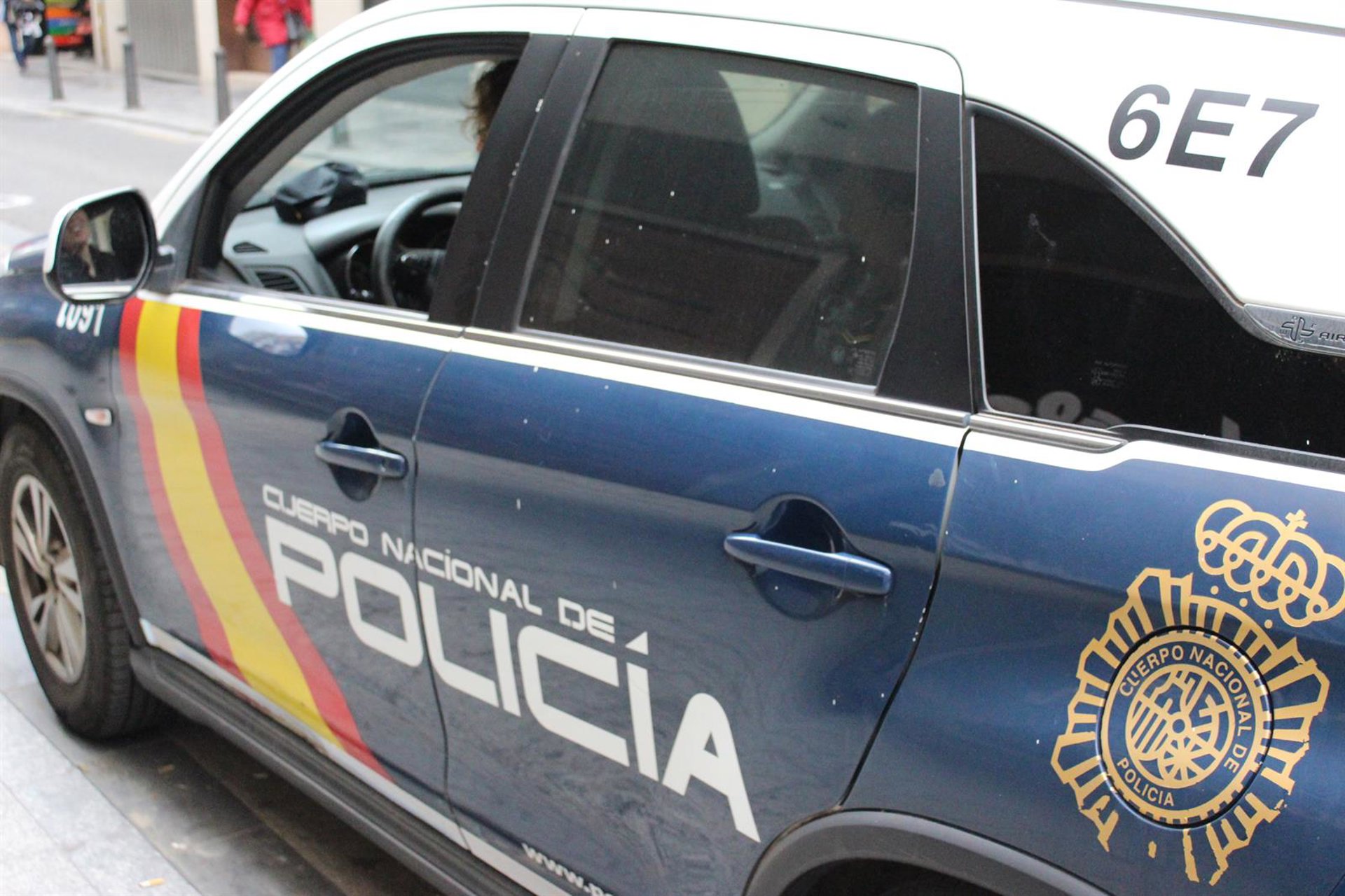 Detenido en Ciutadella por vender drogas a menores en la playa
