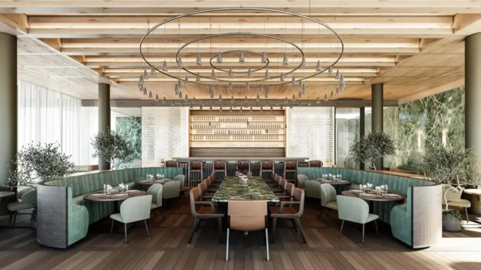 Hyatt debutará en Cancún en diciembre con la apertura de un ‘resort’ de lujo bajo la marca Grand Hyatt