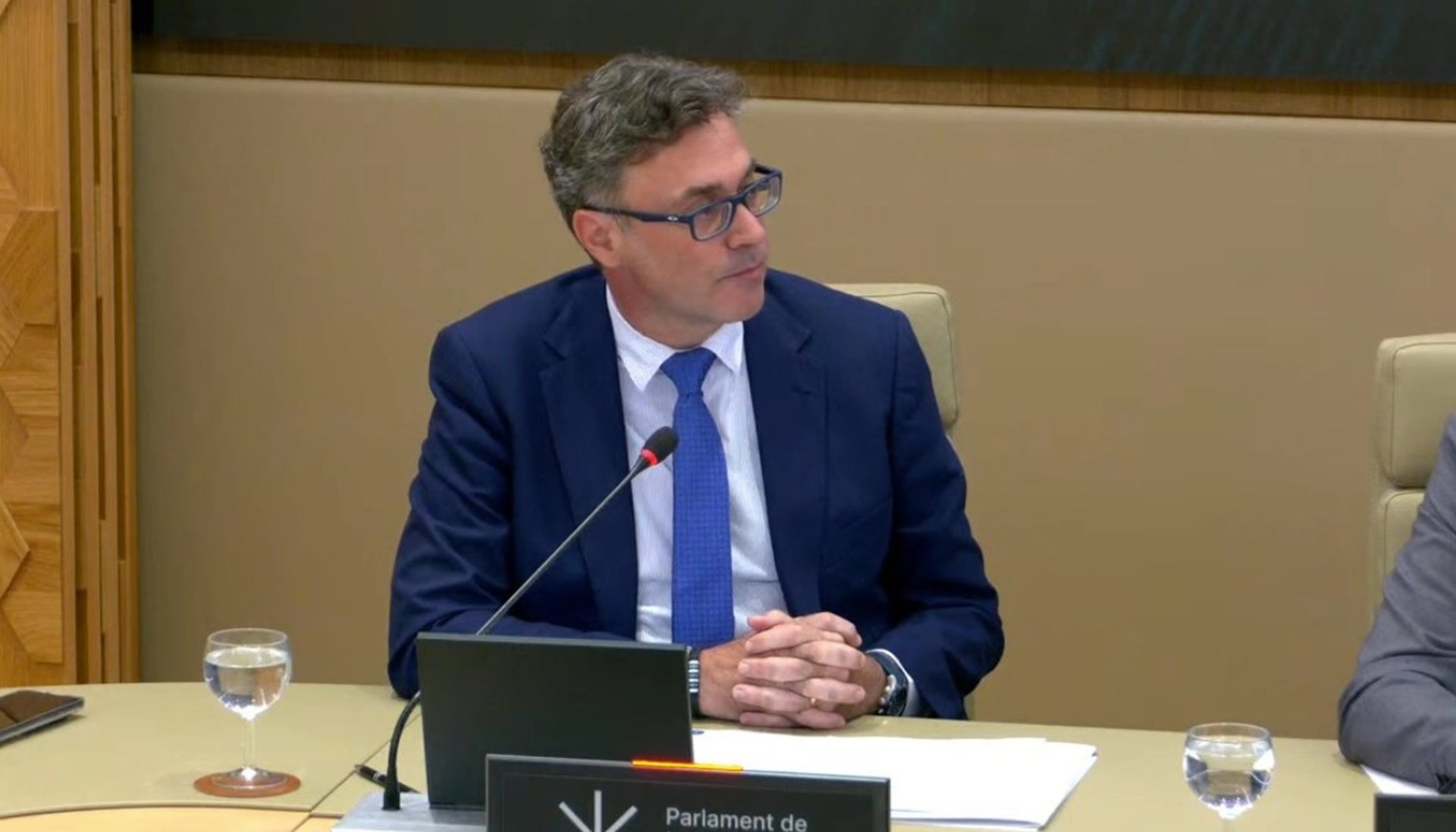 Costa defiende que la prórroga presupuestaria no ha supuesto «ningún recorte» de los servicios públicos en Baleares