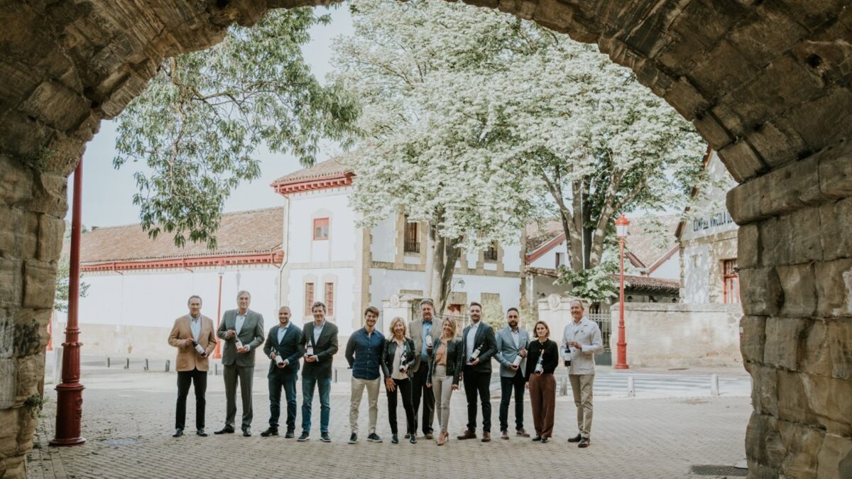 El Barrio de la Estación (Haro) impulsa el enoturismo para ser destino internacional de experiencias ‘premium’