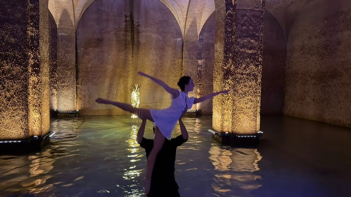 La Nit de l'Art Celebrates Its 30th Anniversary with a Successful Turnout