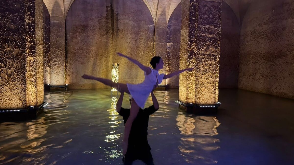 La Nit de l'Art celebra el seu 30è aniversari amb una gran afluència de públic