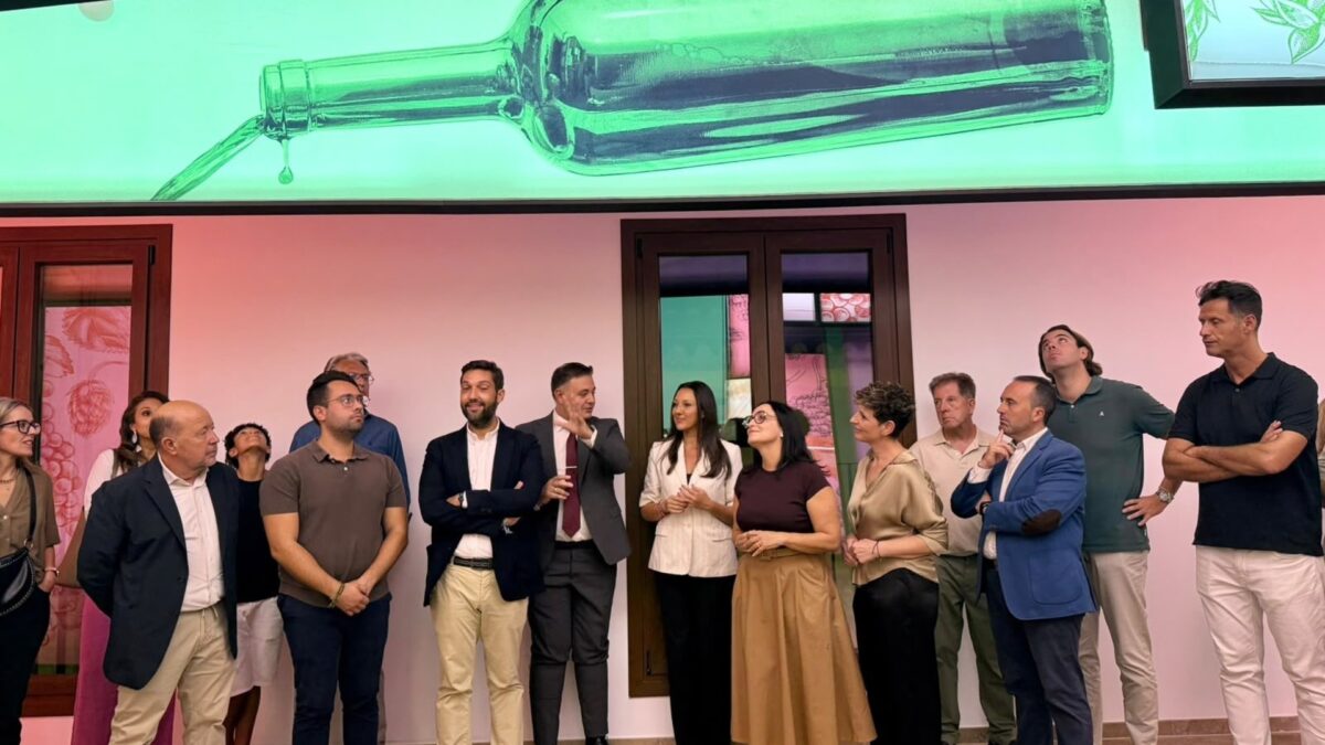 El nuevo centro interpretativo de Yecla impulsa el enoturismo y la ruta del vino de la localidad
