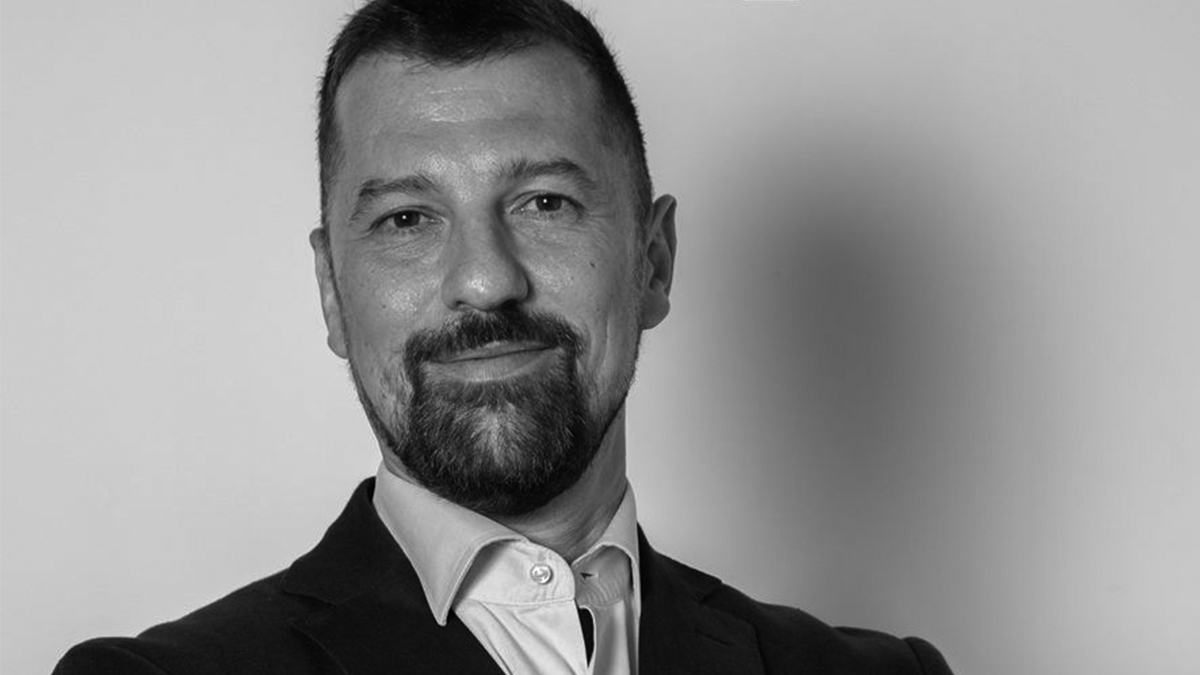 José María Pons, nuevo director general de BeOne Medicines en Iberia