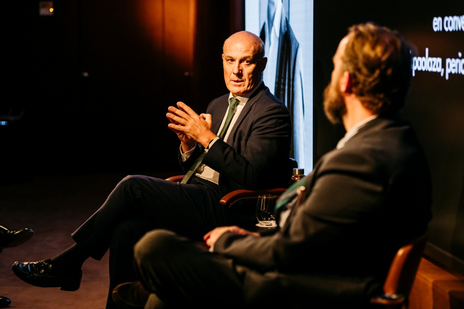 Elecciones generales en julio, con un PP a la baja y una derecha en máximos históricos: el pronóstico de Narciso Michavila en Forbes House