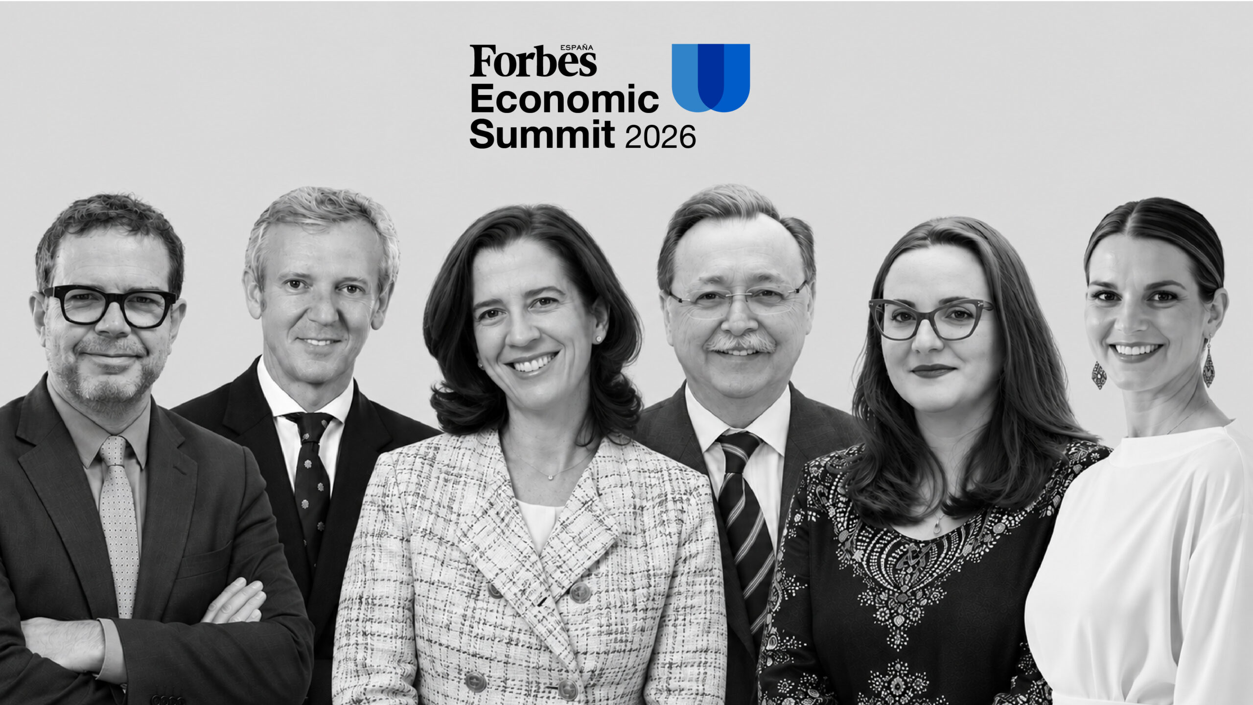 Forbes Economic Summit 2026: España, a la altura de su futuro
