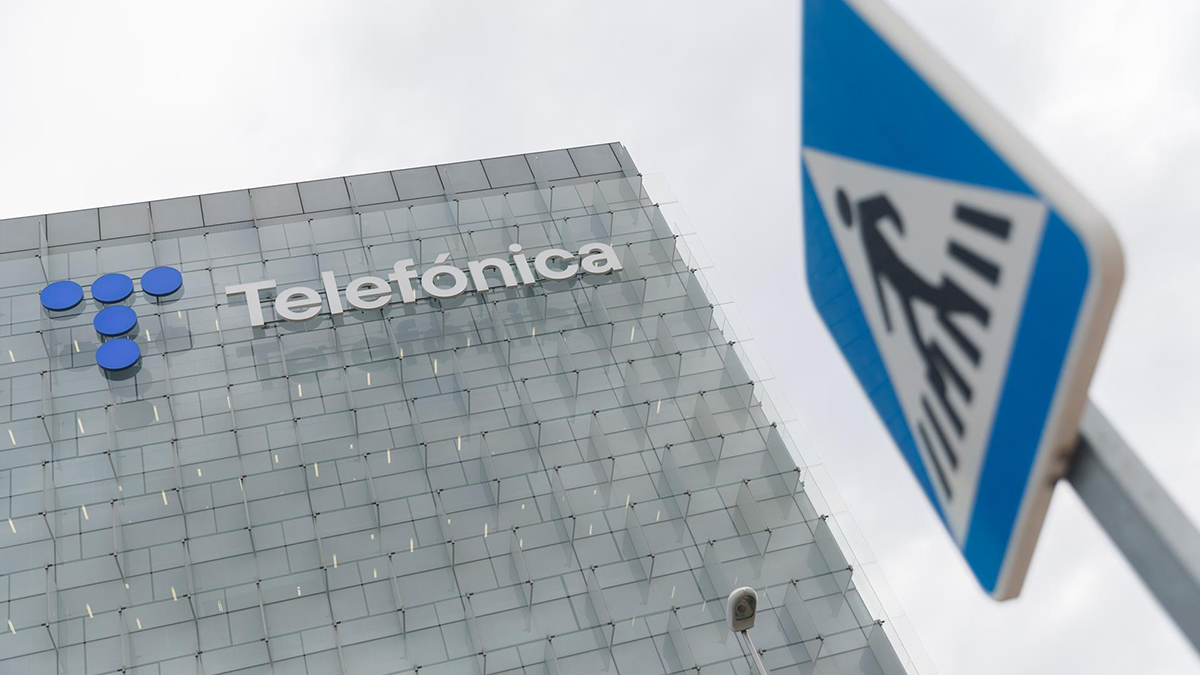 Telefónica eleva a 4.300 millones su apuesta por tener toda LaLiga hasta 2032