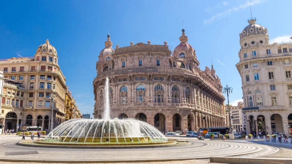Por qué querrás visitar Génova la próxima vez que viajes a Italia