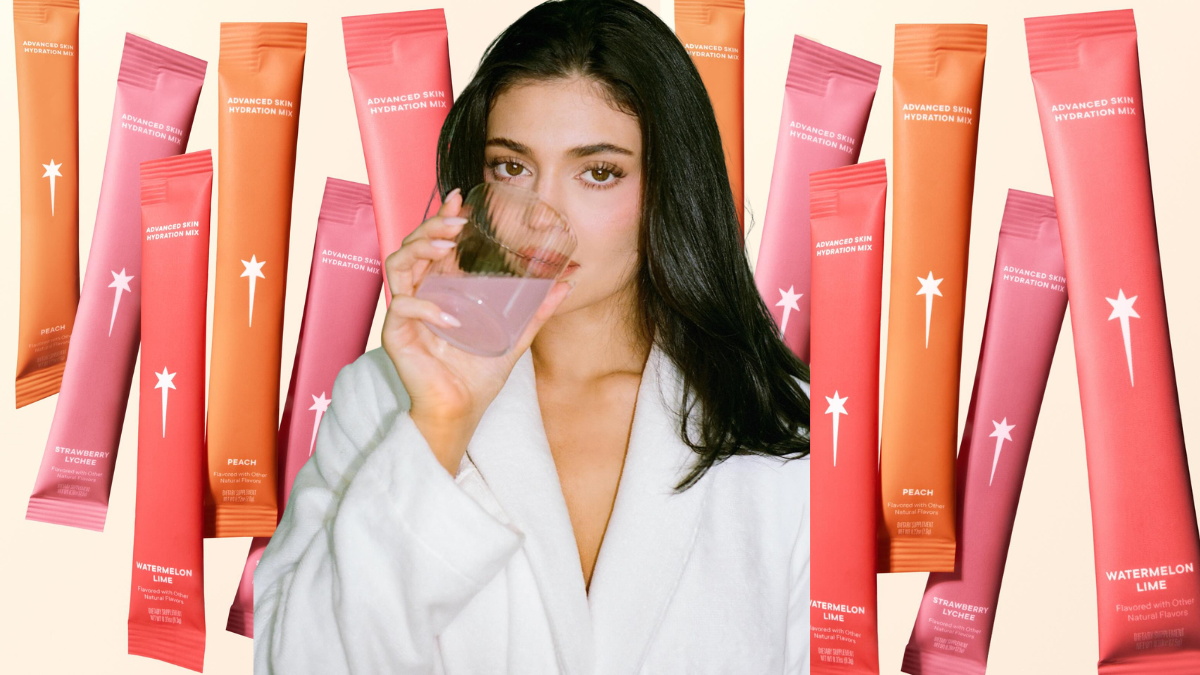 K20 Kylie Jenner