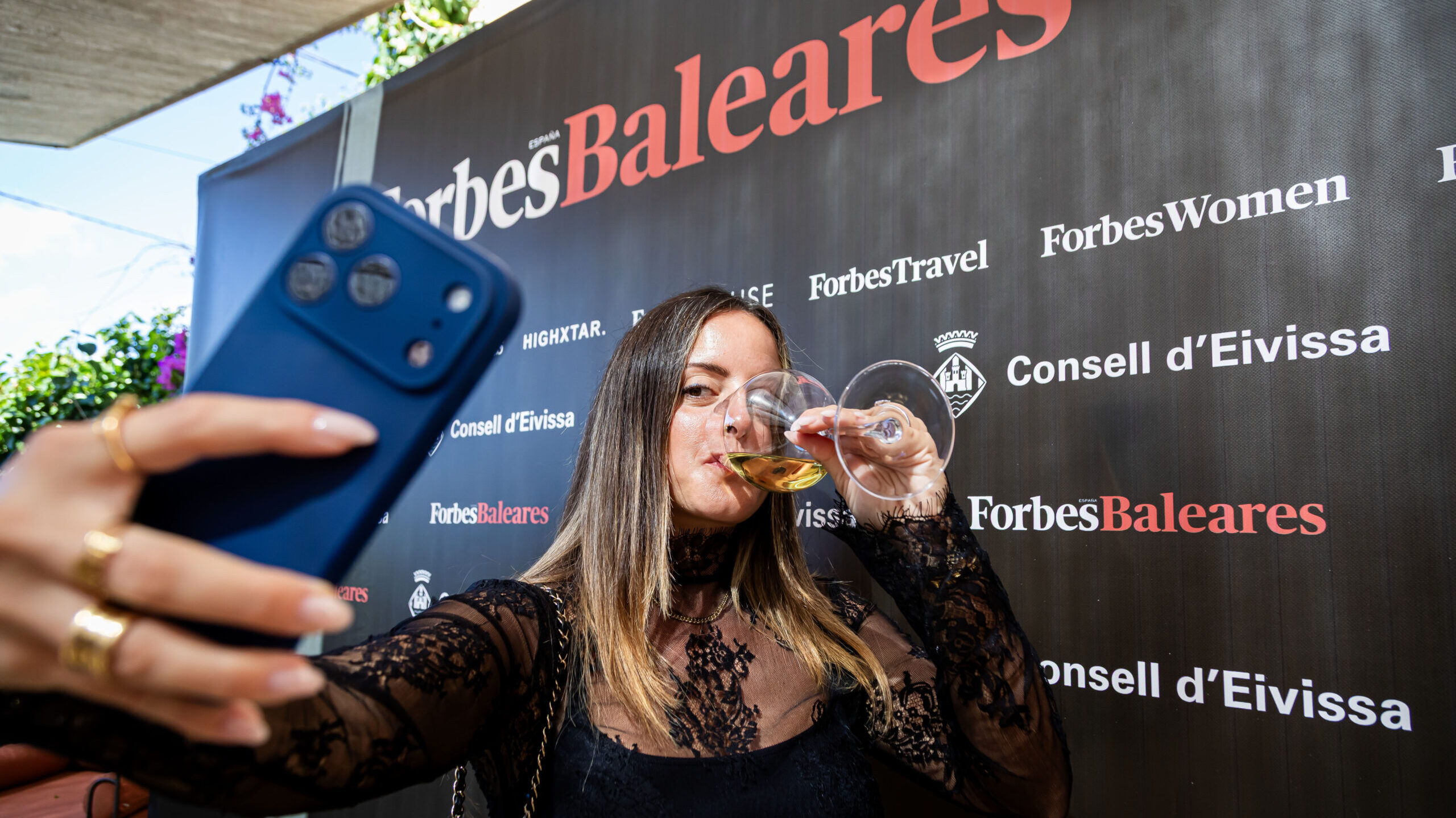Photo Gallery | The best images from the Forbes Baleares launch event in Ibiza