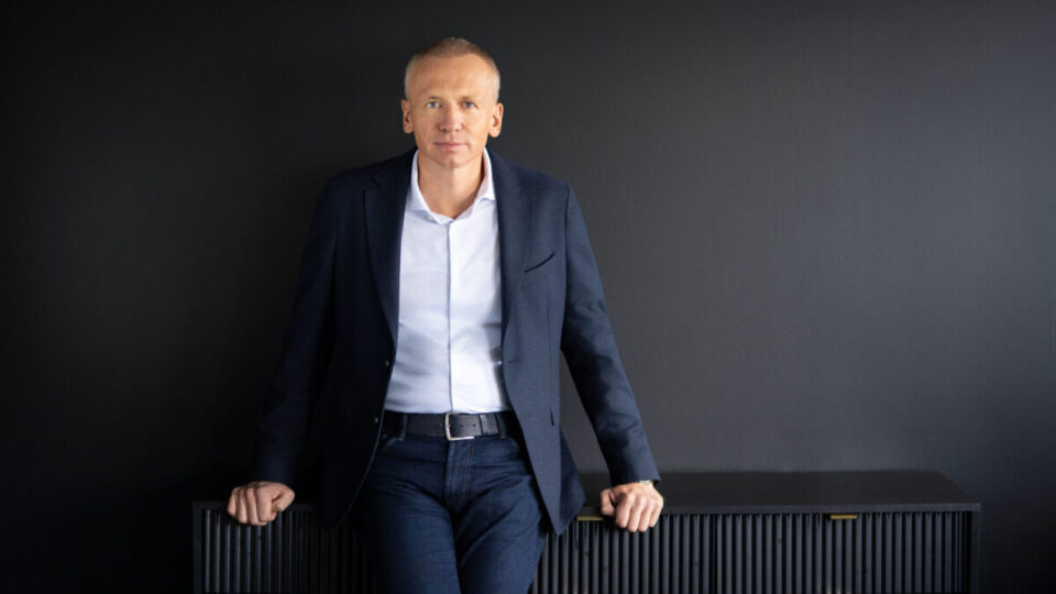 Andrejus Trofimovas, CEO de Aventus Group: «El éxito puede generar una falsa sensación de seguridad»