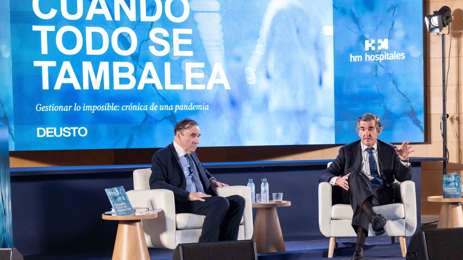 Juan abarca