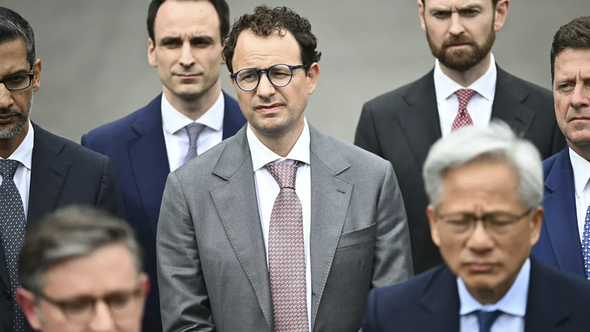 El plan de inversión de Anthropic de un billón de dólares en centros de datos y chips de IA