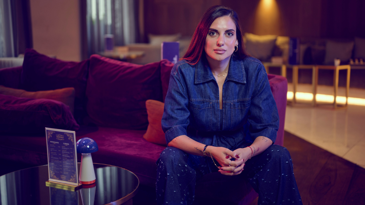 Paloma Mikadze: “Barça Play nos permite conectar con nuestros seguidores más allá del Spotify Camp Nou”
