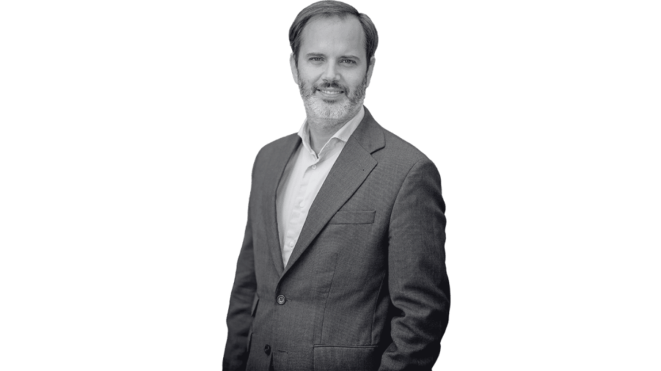 Nombramiento | Juan Antonio Bahillo, nuevo socio director de McKinsey en España y Portugal